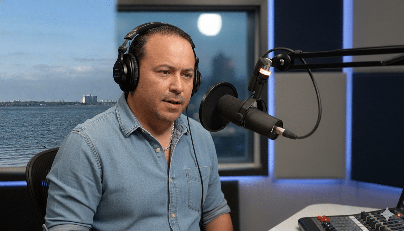 Personalizar: La Sonora Stereo – Radio Online Latina desde Nueva York | Rumberos 100%