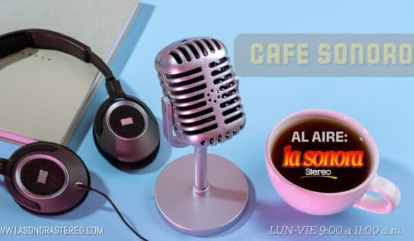 Café Sonoro