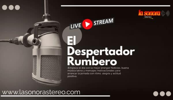 El Despertador Rumbero