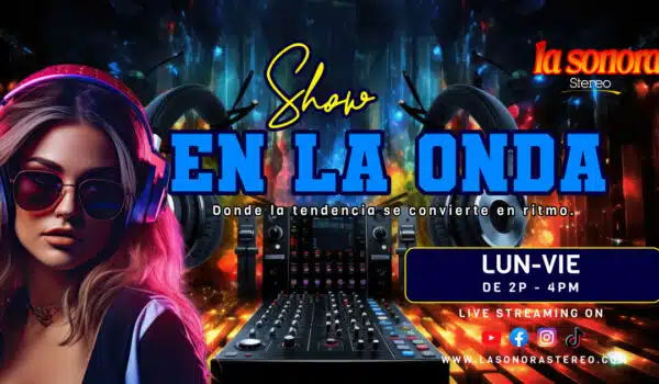 En la Onda