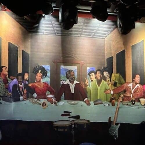 Personalizar: La Sonora Stereo – Radio Online Latina desde Nueva York | Rumberos 100%