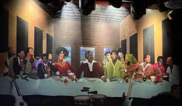 La Linea del tiempo de la salsa