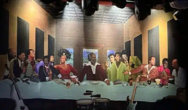 La Linea del tiempo de la salsa