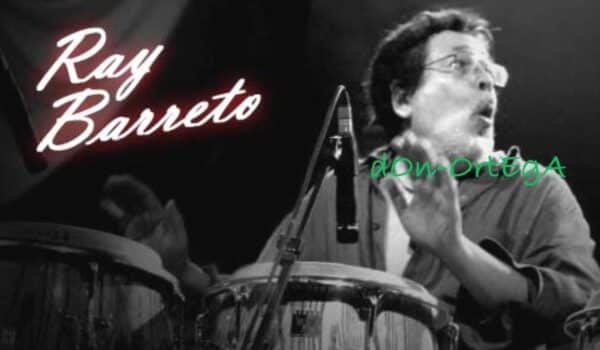 Ray Barretto – Margie