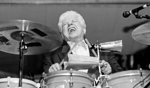 Tito Puente