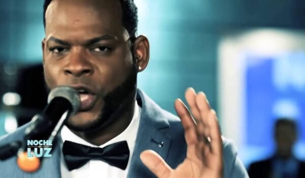 Yiyo Sarante – Corazòn de Acero