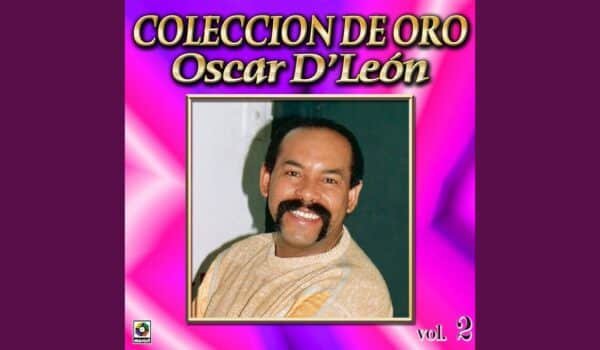 Yo Quisiera · Oscar D’León