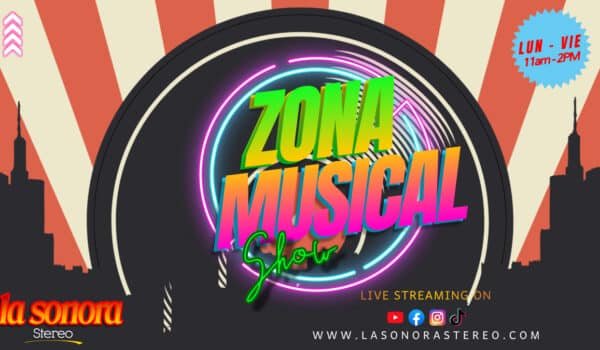 Zona Musical