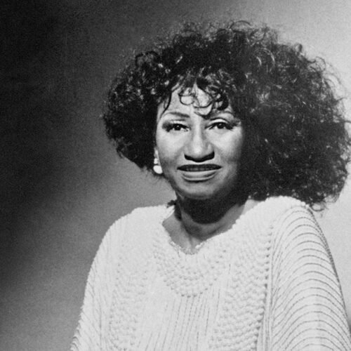 Celia Cruz – “La Reina de la Salsa”