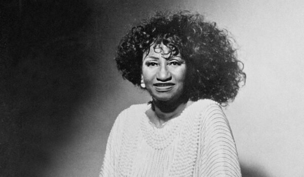 Celia Cruz