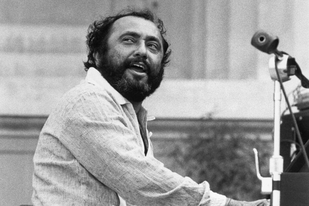 Eddie Palmieri
