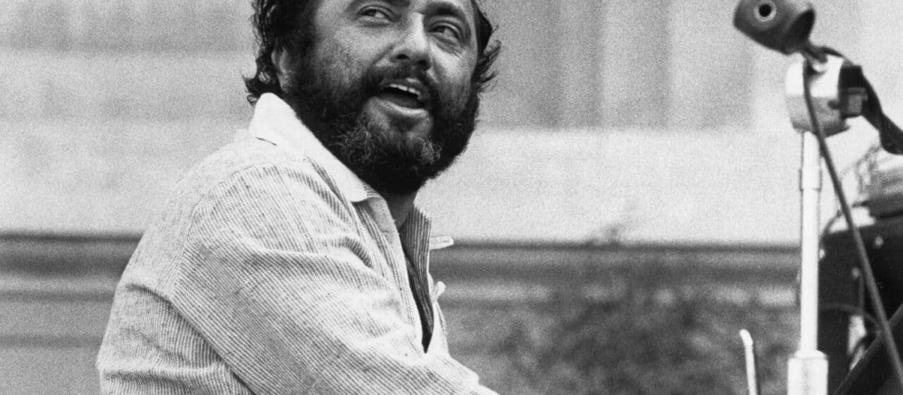 Eddie Palmieri