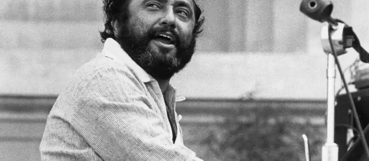 Eddie Palmieri