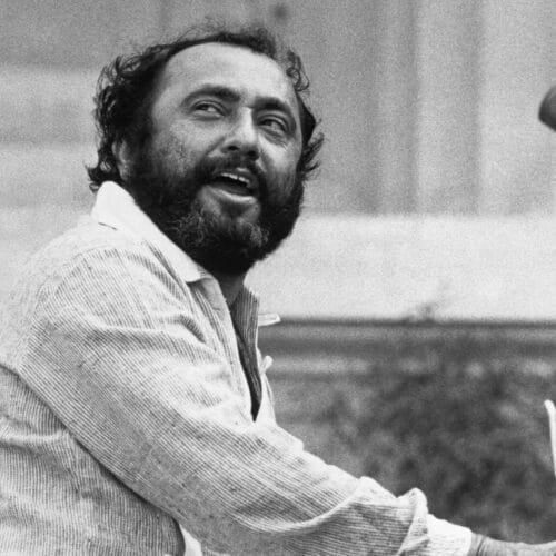 Eddie Palmieri