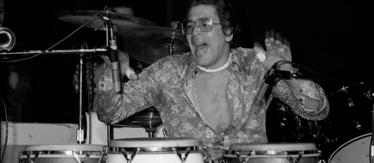 Ray Barretto