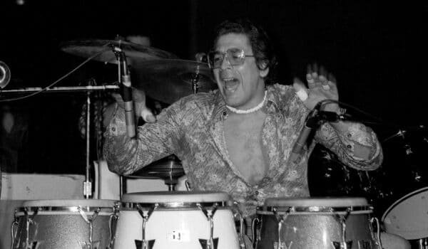 Ray Barretto