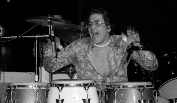 Ray Barretto