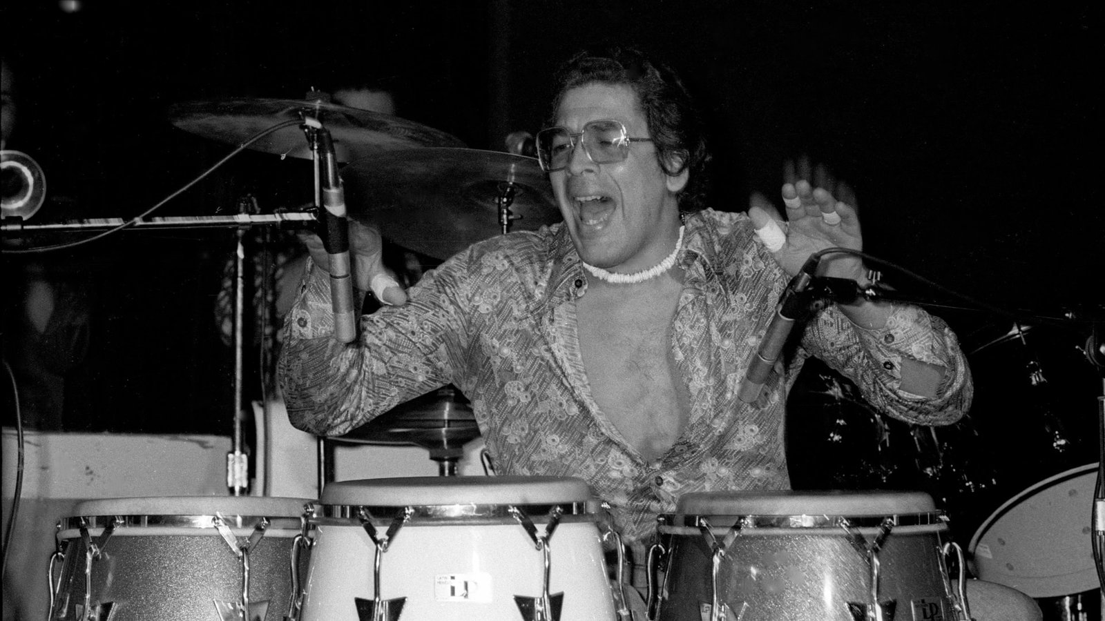 Ray Barretto